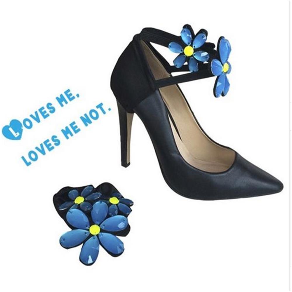 Heel Condoms Heel Covers Designer Heel Covers Instant Shoe Straps